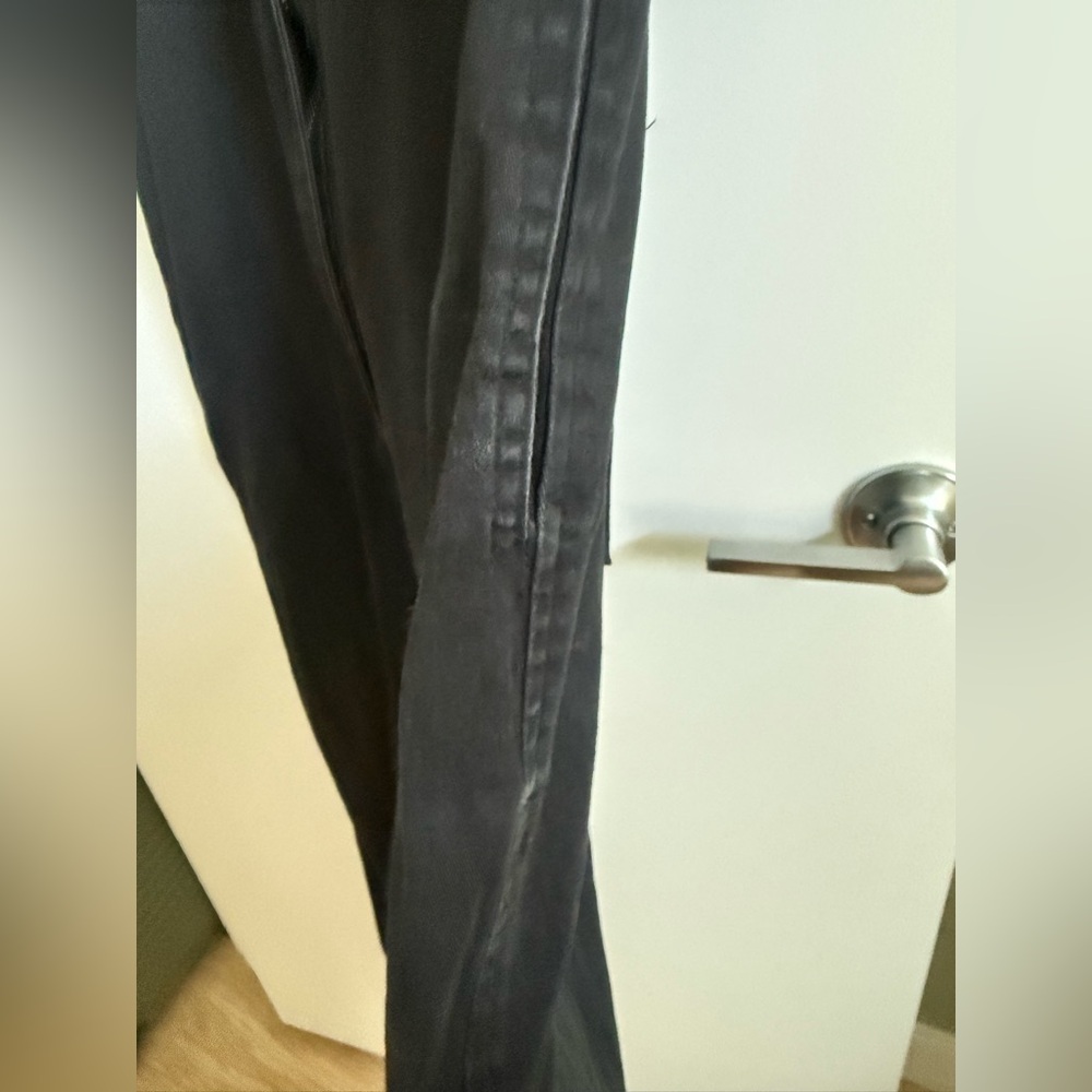 Nooworks Black Coveralls Twill Size Small - Picture 10 of 12